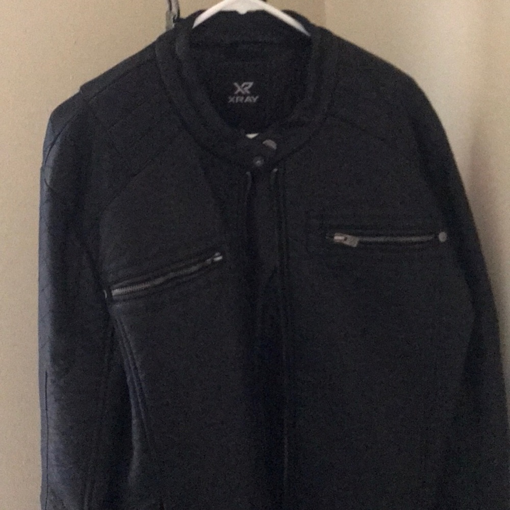 Jacket - Picture 4 of 5